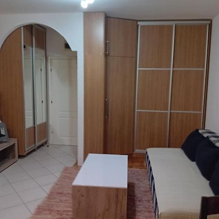 Apartman,,Siv,, Prijevor Budva Extérieur photo