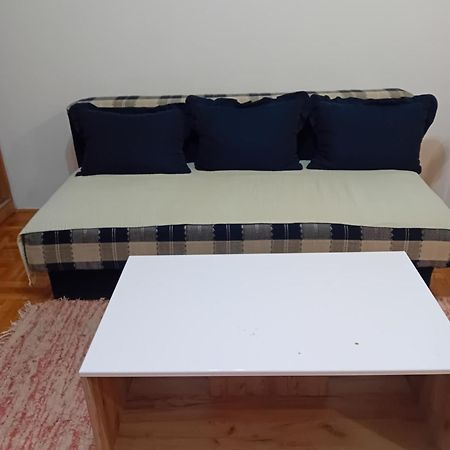 Apartman,,Siv,, Prijevor Budva Extérieur photo